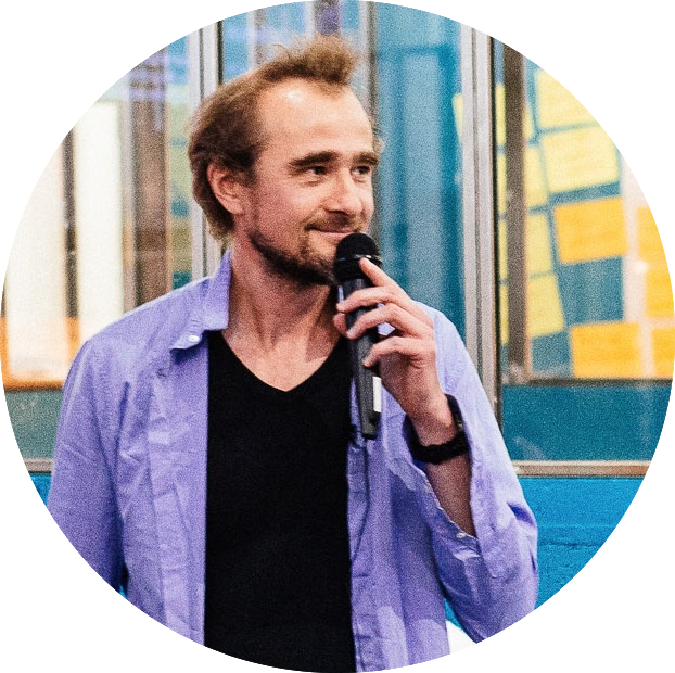 Miguel Bocquier